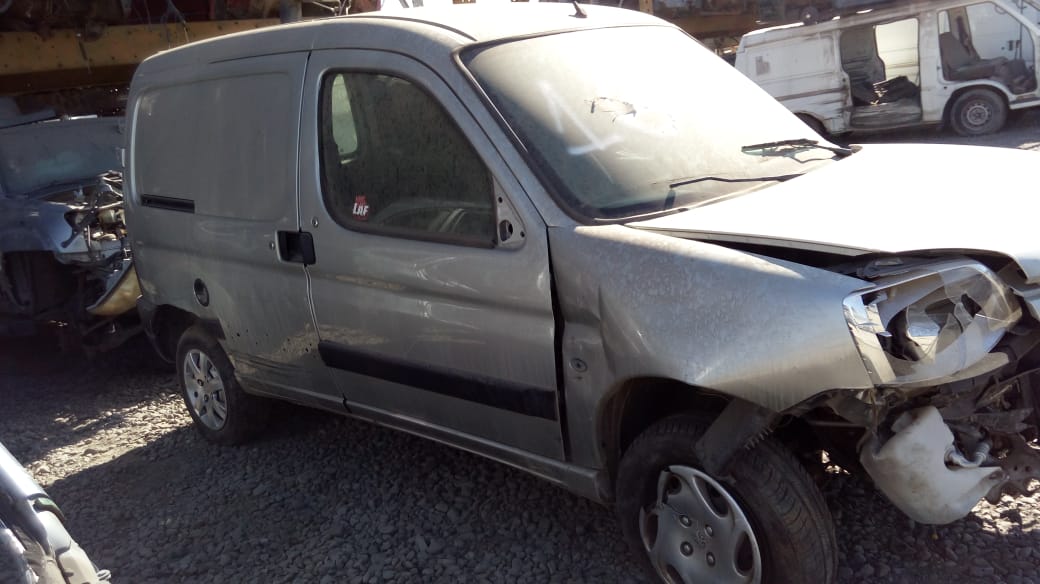  Peugeot PARTNER  USADO